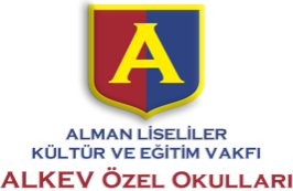 ALKEV Logo