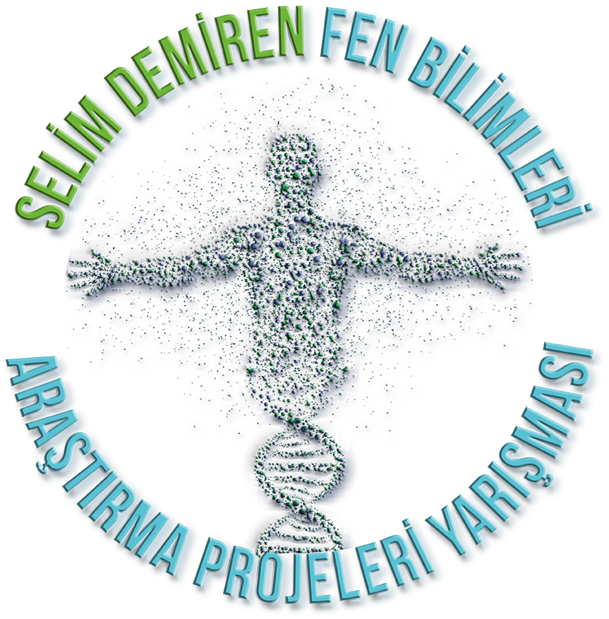 Selim Demiren Proje Logosu